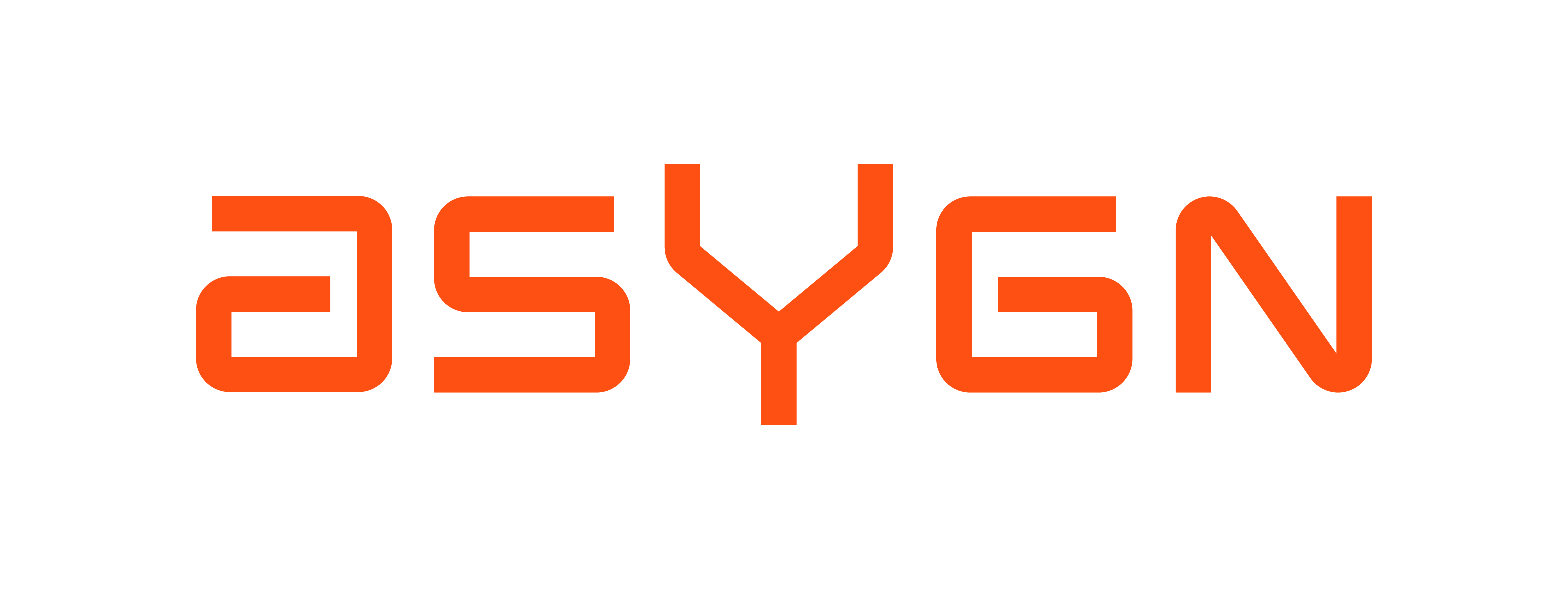 ASYGN logo